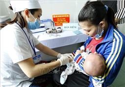 Đặc biệt ưu tiên nghiên cứu, sản xuất vắc xin 5 trong 1 tại Việt Nam